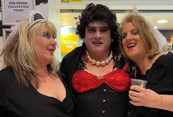 Image Copyright Pat H / TimeWarp - Click to return