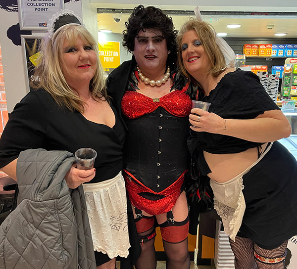 Image Copyright Pat H / TimeWarp - Click to return