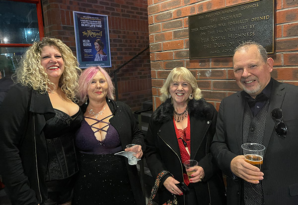 Image Copyright Pat H / TimeWarp - Click to return