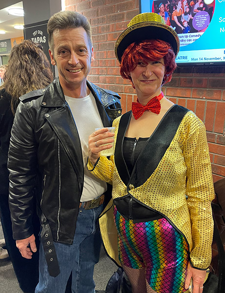 Image Copyright Pat H / TimeWarp - Click to return