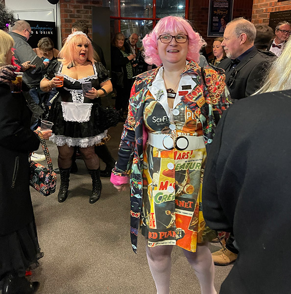 Image Copyright Pat H / TimeWarp - Click to return