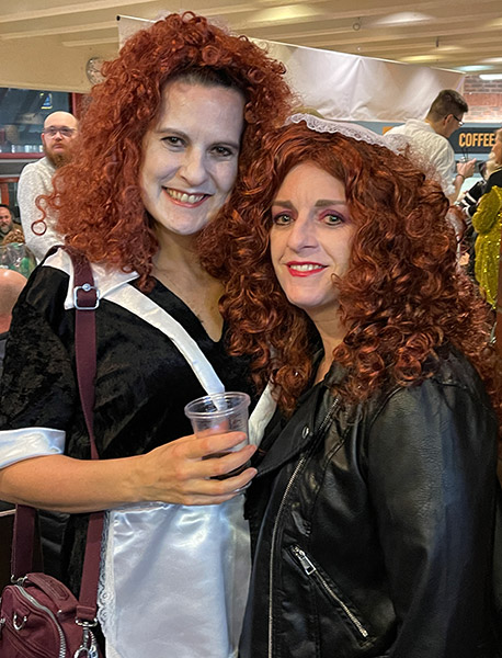 Image Copyright Pat H / TimeWarp - Click to return