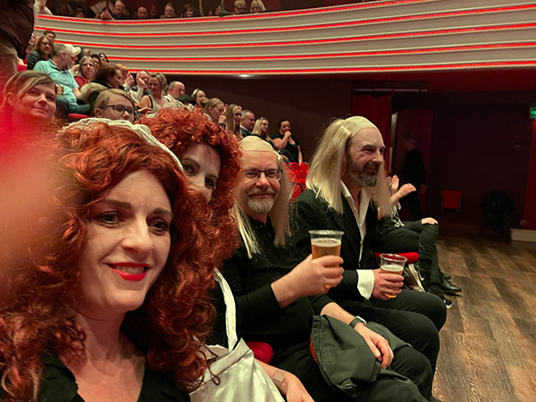 Image Copyright Pat H / TimeWarp - Click to return