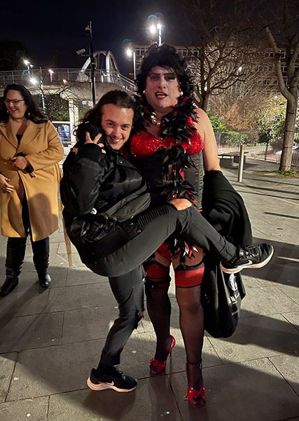 Image Copyright Pat H / TimeWarp - Click to return