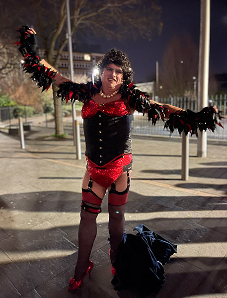 Image Copyright Pat H / TimeWarp - Click to return