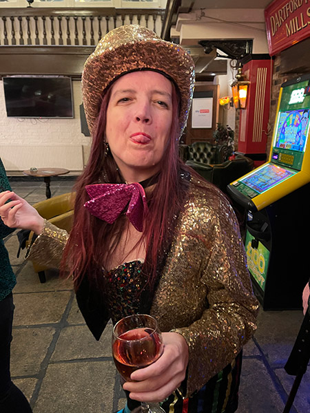 Image Copyright Pat H / TimeWarp - Click to return