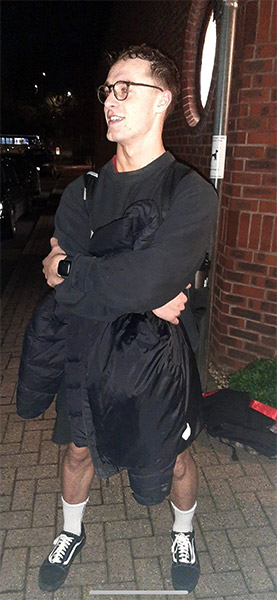 Image Copyright Pat H / TimeWarp - Click to return