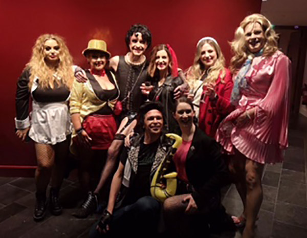 Image Copyright James H / TimeWarp - Click to return