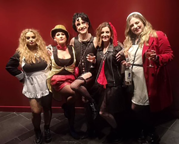 Image Copyright James H / TimeWarp - Click to return