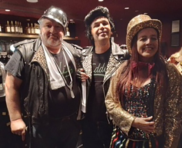 Image Copyright James H / TimeWarp - Click to return