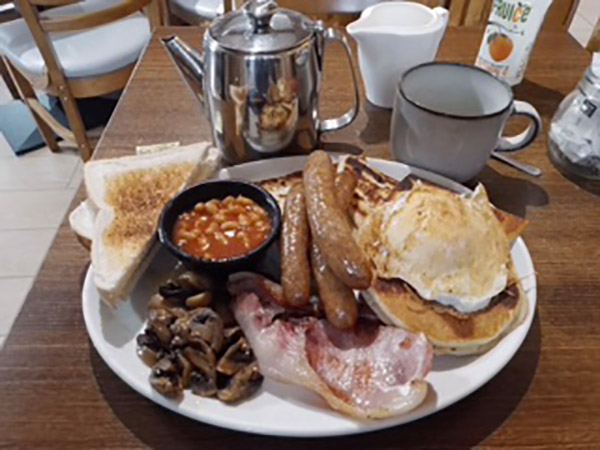 Image Copyright James H / TimeWarp - Click to return