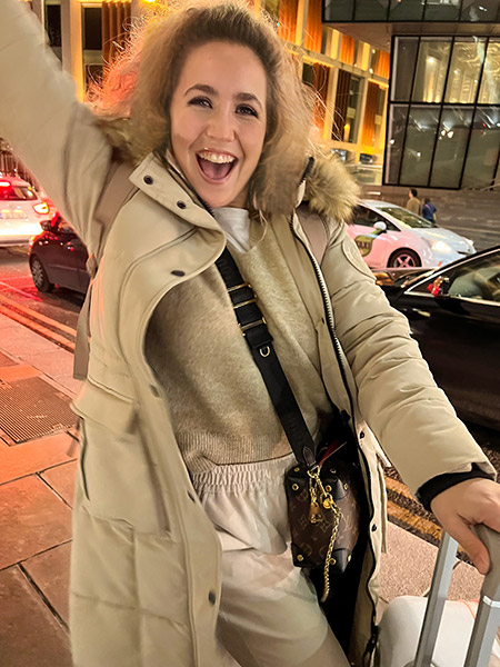 Image Copyright James W / TimeWarp - Click to return