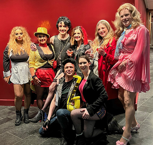 Image Copyright James W / TimeWarp - Click to return