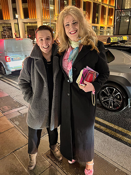 Image Copyright James W / TimeWarp - Click to return