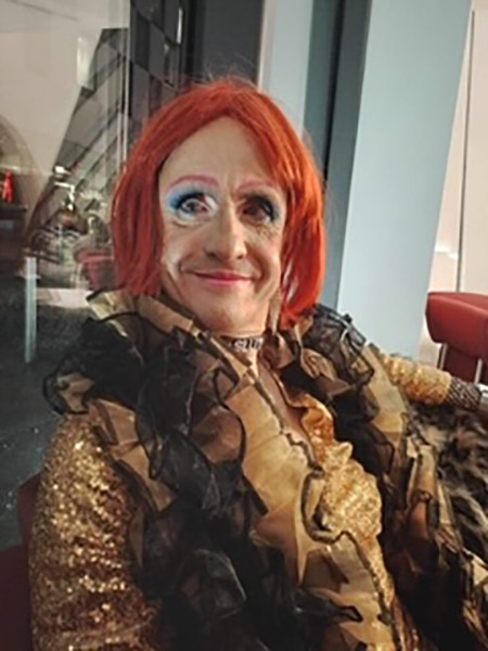 Image Copyright James H / TimeWarp - Click to return