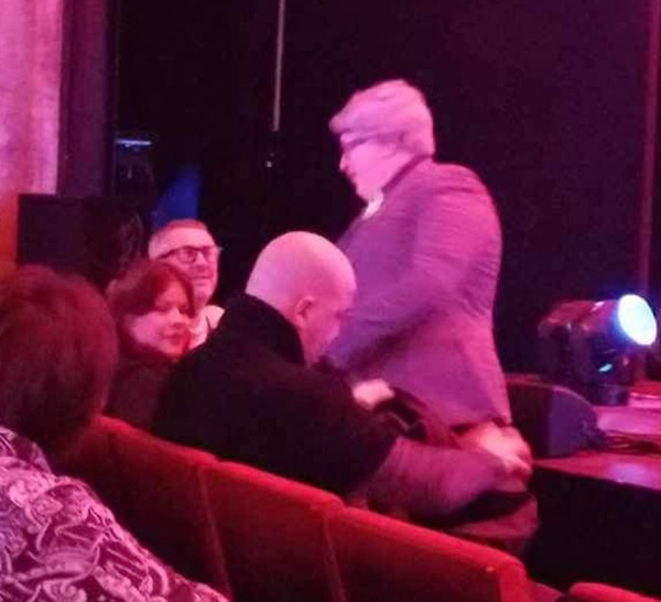 Image Copyright James H / TimeWarp - Click to return