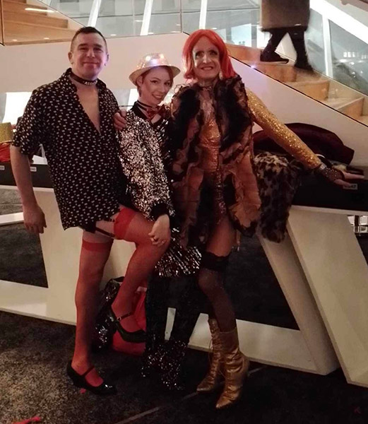 Image Copyright James H / TimeWarp - Click to return