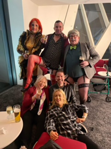 Image Copyright James H / TimeWarp - Click to return