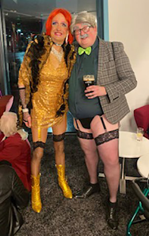 Image Copyright James H / TimeWarp - Click to return