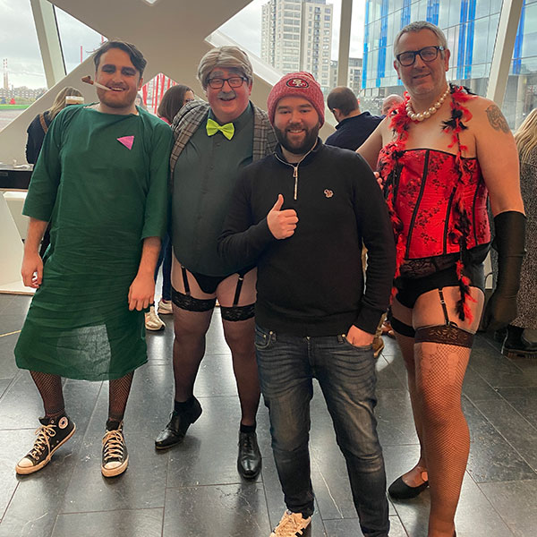 Image Copyright Matthew John / TimeWarp - Click to return