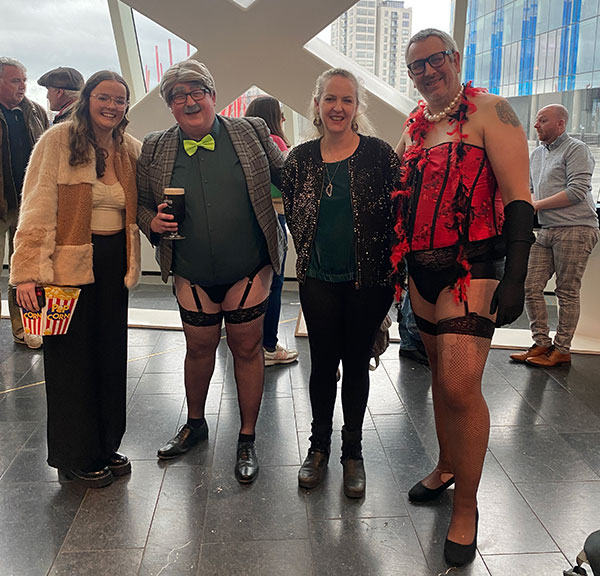 Image Copyright Matthew John / TimeWarp - Click to return