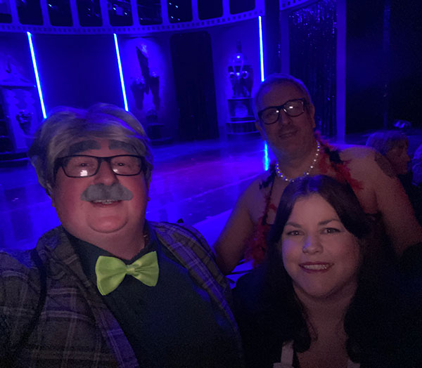 Image Copyright Matthew John / TimeWarp - Click to return