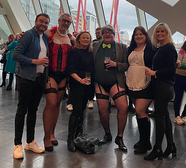 Image Copyright Matthew John / TimeWarp - Click to return