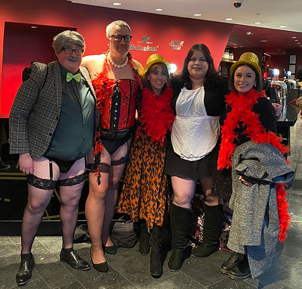 Image Copyright Matthew John / TimeWarp - Click to return