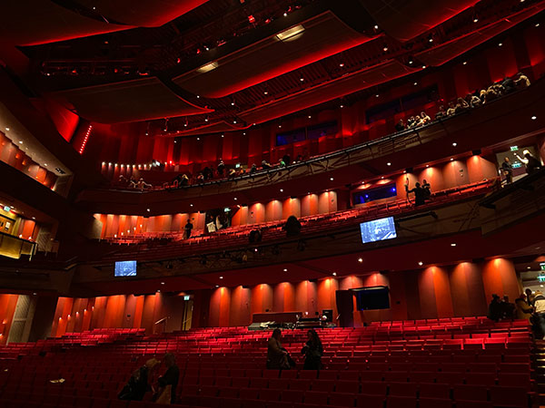 Image Copyright Matthew John / TimeWarp - Click to return