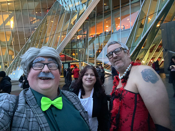 Image Copyright Matthew John / TimeWarp - Click to return