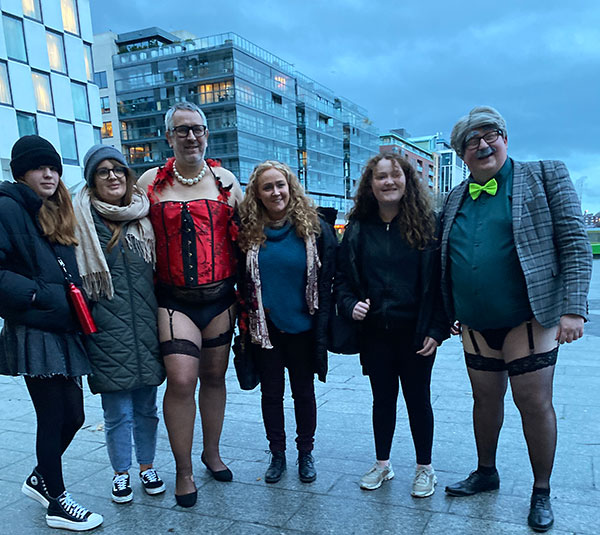 Image Copyright Matthew John / TimeWarp - Click to return