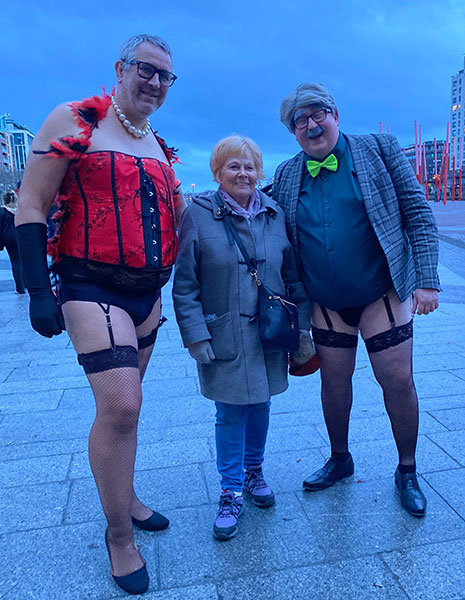 Image Copyright Matthew John / TimeWarp - Click to return