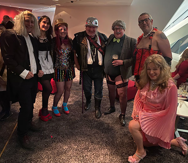 Image Copyright Matthew John / TimeWarp - Click to return