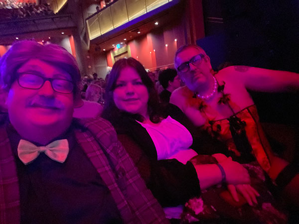 Image Copyright Matthew John / TimeWarp - Click to return