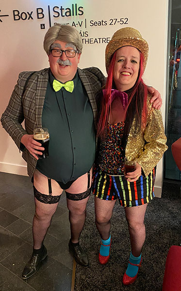 Image Copyright Matthew John / TimeWarp - Click to return