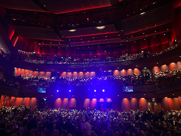 Image Copyright Matthew John / TimeWarp - Click to return