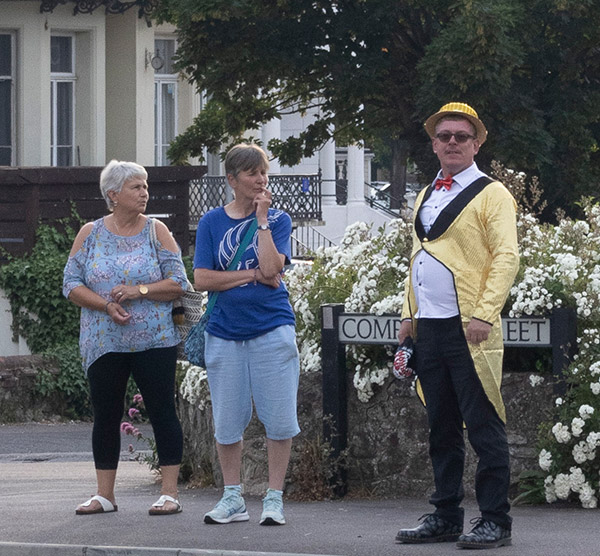 Image Copyright TWW / TimeWarp - Click to return