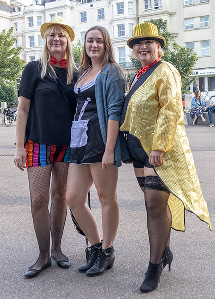 Image Copyright TWW / TimeWarp - Click to return