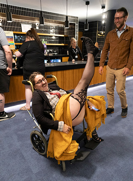 Image Copyright TWW / TimeWarp - Click to return