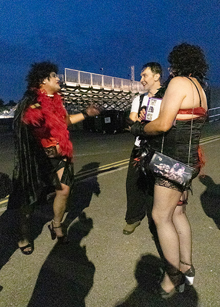 Image Copyright TWW / TimeWarp - Click to return