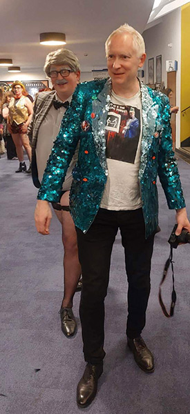 Image Copyright Lynn & Nigel / TimeWarp - Click to return