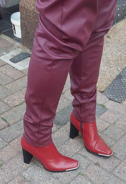 Image Copyright Lynn & Nigel / TimeWarp - Click to return