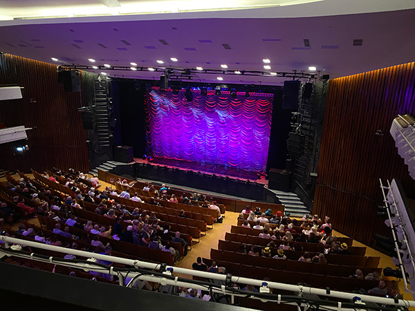 Image Copyright Matthew John / TimeWarp - Click to return