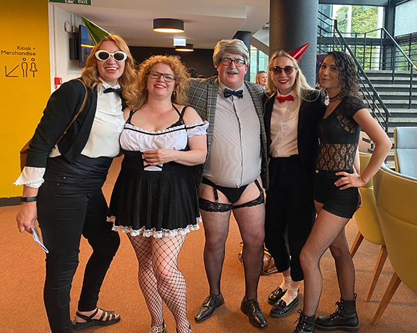 Image Copyright Matthew John / TimeWarp - Click to return