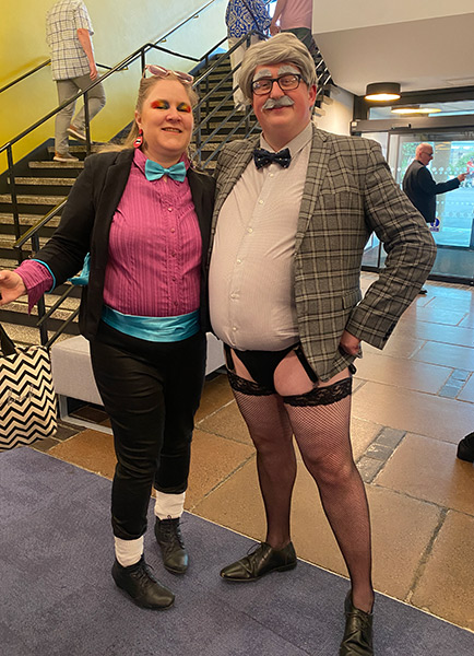 Image Copyright Matthew John / TimeWarp - Click to return