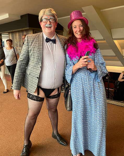 Image Copyright Matthew John / TimeWarp - Click to return