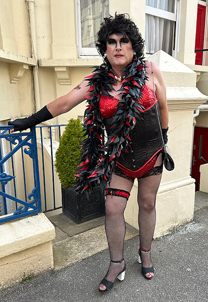 Image Copyright Pat H / TimeWarp - Click to return