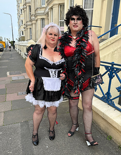 Image Copyright Pat H / TimeWarp - Click to return