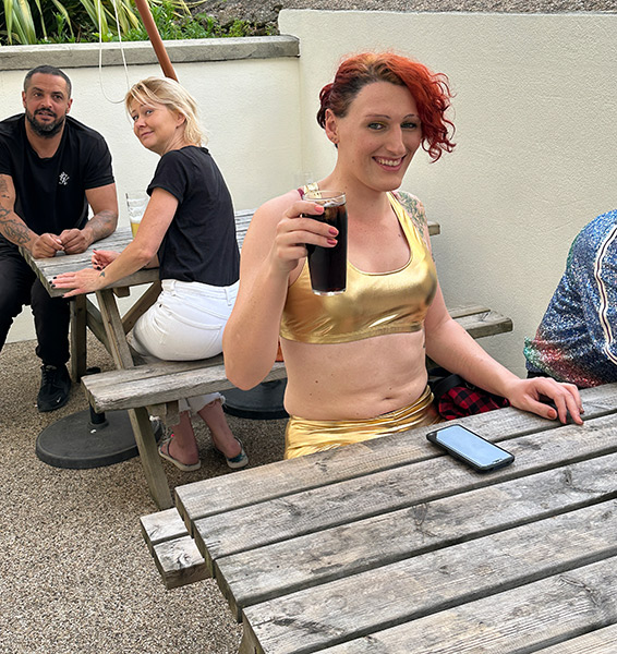 Image Copyright Pat H / TimeWarp - Click to return