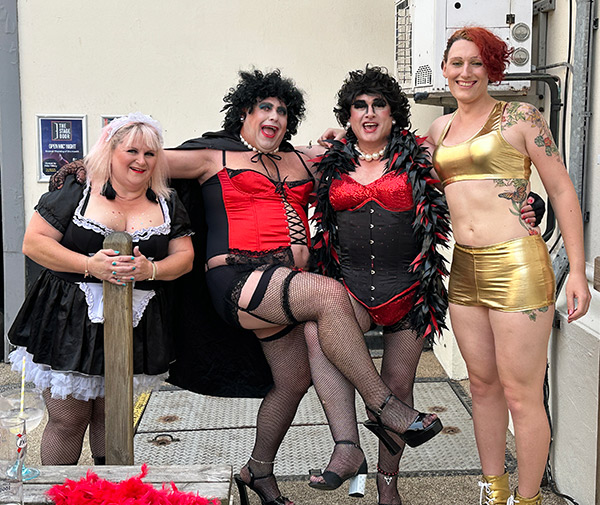 Image Copyright Pat H / TimeWarp - Click to return